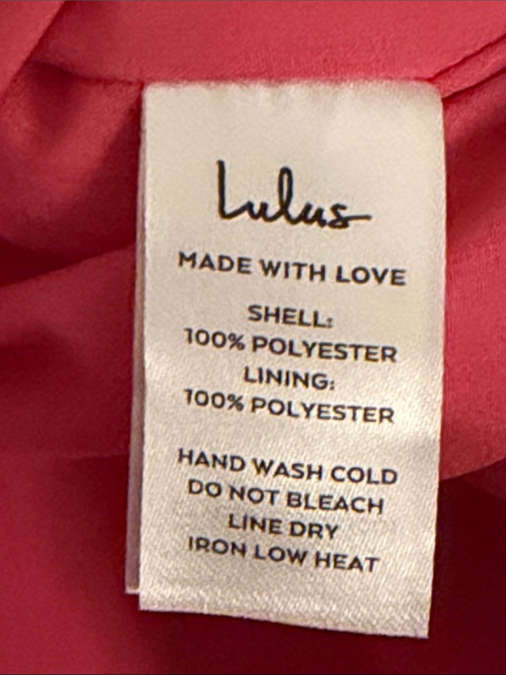 LULUS Upgraded Event Pink Jacquard Strapless Bustier Midi Dress Party Weddijg XL - Picture 7 of 8